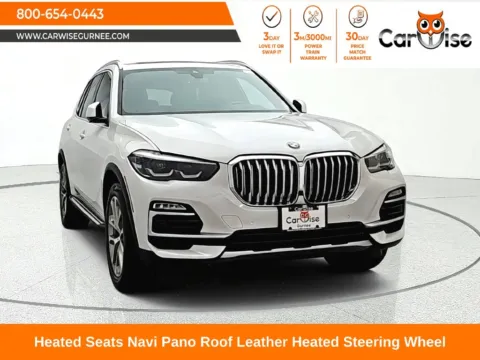 Unknown 2019 BMW X5 xDrive40i for sale in Gurnee, IL