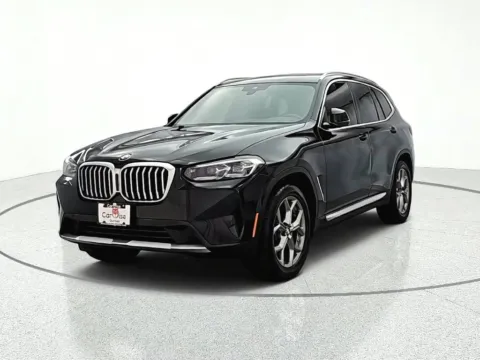 Photos of 2024 BMW X3 xDrive30i for sale in Gurnee, IL at CarWise Gurnee