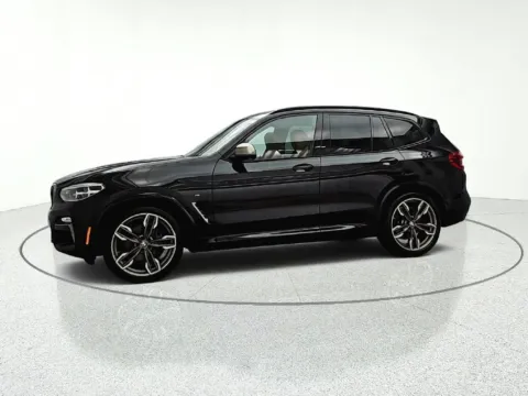 More photos of 2018 BMW X3 M40i at CarWise Gurnee, IL