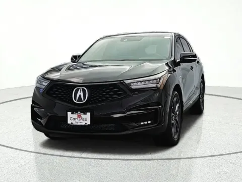 Photos of 2021 Acura RDX A-Spec Package for sale in Gurnee, IL at CarWise Gurnee