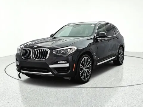 Photos of 2018 BMW X3 xDrive30i for sale in Gurnee, IL at CarWise Gurnee