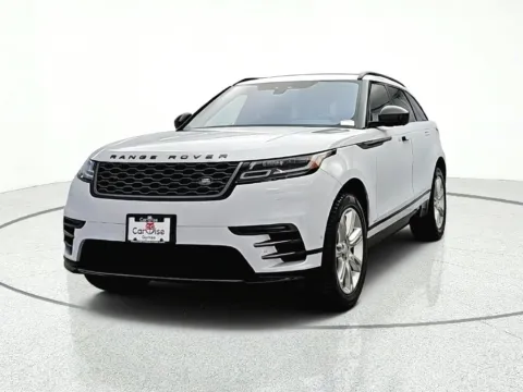 Photos of 2019 Land Rover Range Rover Velar SE R-Dynamic for sale in Gurnee, IL at CarWise Gurnee