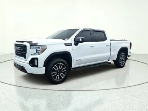 More photos of 2019 GMC Sierra 1500 AT4 at CarWise Gurnee, IL