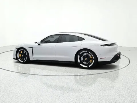 More photos of 2020 Porsche Taycan Turbo at CarWise Gurnee, IL