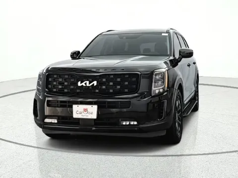 Photos of 2022 Kia Telluride SX for sale in Gurnee, IL at CarWise Gurnee