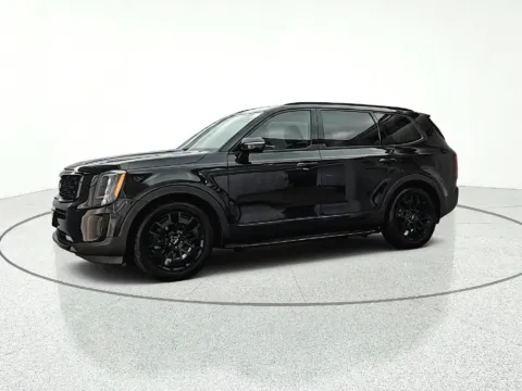 More photos of 2022 Kia Telluride SX at CarWise Gurnee, IL