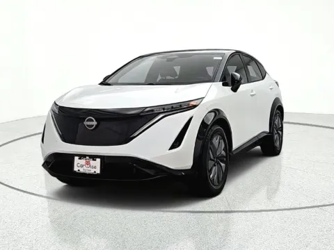 Photos of 2024 Nissan Ariya ENGAGE+ e-4ORCE for sale in Gurnee, IL at CarWise Gurnee