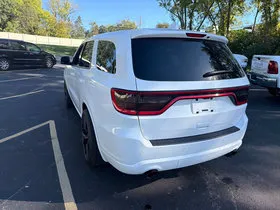 Photos of 2019 Dodge Durango R/T for sale in Gurnee, IL at CarWise Gurnee