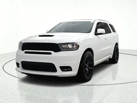 Photos of 2019 Dodge Durango R/T for sale in Gurnee, IL at CarWise Gurnee