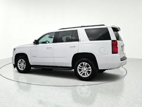 More photos of 2020 Chevrolet Tahoe LT at CarWise Gurnee, IL