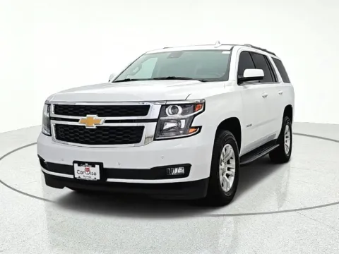 Photos of 2020 Chevrolet Tahoe LT for sale in Gurnee, IL at CarWise Gurnee