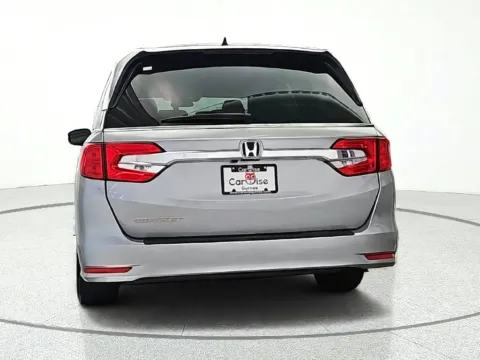 More photos of 2020 Honda Odyssey EX at CarWise Gurnee, IL