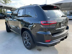 Photos of 2019 Jeep Grand Cherokee Limited X for sale in Gurnee, IL at CarWise Gurnee