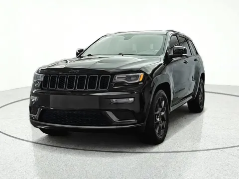 Photos of 2019 Jeep Grand Cherokee Limited X for sale in Gurnee, IL at CarWise Gurnee