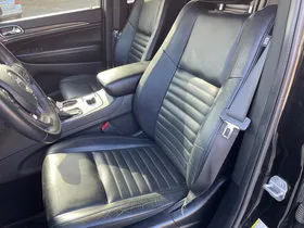 Another view of 2019 Jeep Grand Cherokee Limited X for sale in Gurnee, IL at CarWise Gurnee