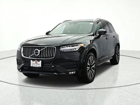 Photos of 2021 Volvo XC90 T6 Momentum for sale in Gurnee, IL at CarWise Gurnee