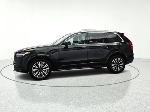 Another view of 2021 Volvo XC90 T6 Momentum for sale in Gurnee, IL at CarWise Gurnee
