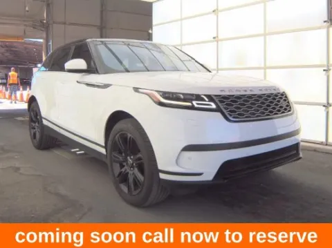 Unknown 2020 Land Rover Range Rover Velar S for sale in Gurnee, IL