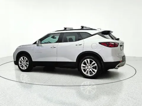 More photos of 2019 Chevrolet Blazer at CarWise Gurnee, IL