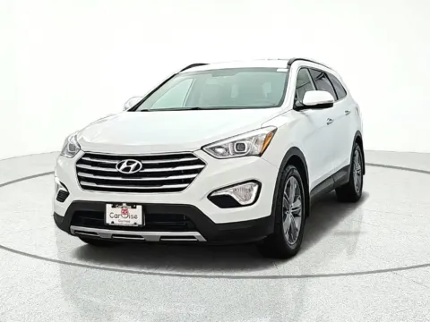 Photos of 2016 Hyundai Santa Fe SE for sale in Gurnee, IL at CarWise Gurnee