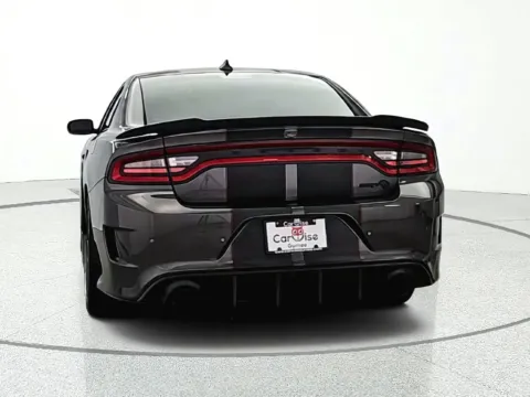 More photos of 2019 Dodge Charger SRT Hellcat at CarWise Gurnee, IL