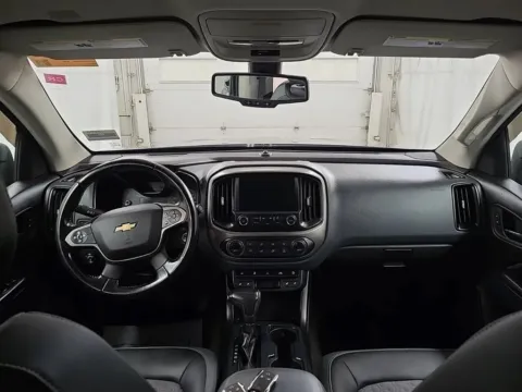 Another view of 2018 Chevrolet Colorado Z71 for sale in Gurnee, IL at CarWise Gurnee