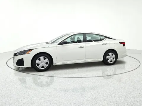 Another view of 2024 Nissan Altima 2.5 S for sale in Gurnee, IL at CarWise Gurnee