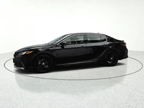 More photos of 2021 Toyota Camry XSE at CarWise Gurnee, IL