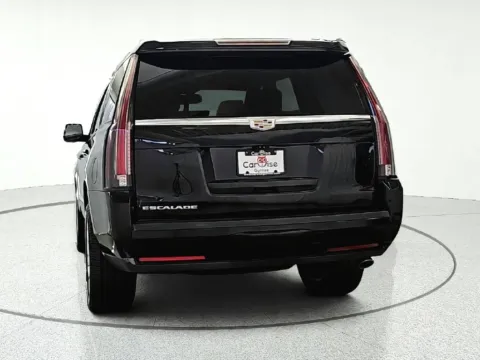 More photos of 2019 Cadillac Escalade Platinum Edition at CarWise Gurnee, IL
