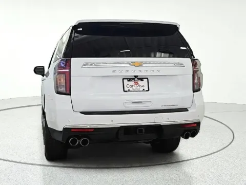 More photos of 2024 Chevrolet Suburban Premier at CarWise Gurnee, IL