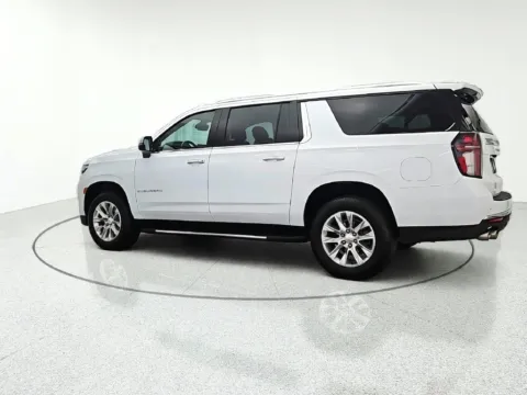 More photos of 2024 Chevrolet Suburban Premier at CarWise Gurnee, IL