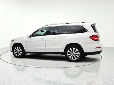 More photos of 2019 Mercedes-Benz GLS 450 at CarWise Gurnee, IL