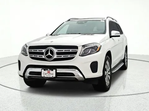 Photos of 2019 Mercedes-Benz GLS 450 for sale in Gurnee, IL at CarWise Gurnee