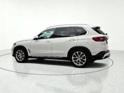 More photos of 2020 BMW X5 xDrive40i at CarWise Gurnee, IL