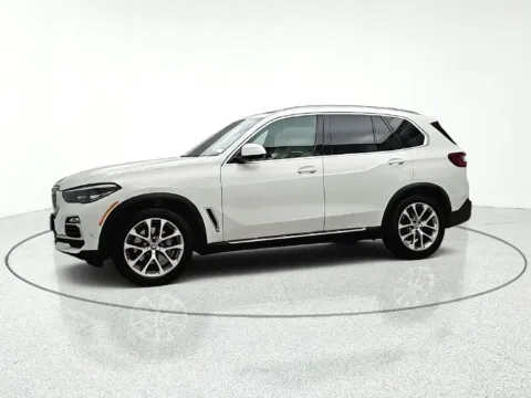 Another view of 2020 BMW X5 xDrive40i for sale in Gurnee, IL at CarWise Gurnee