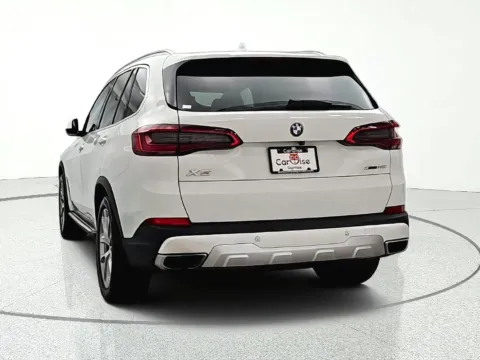 More photos of 2020 BMW X5 xDrive40i at CarWise Gurnee, IL