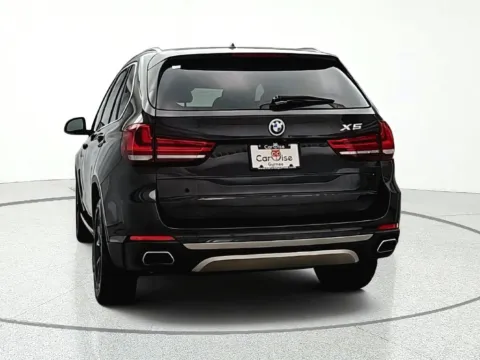 More photos of 2018 BMW X5 xDrive35i at CarWise Gurnee, IL