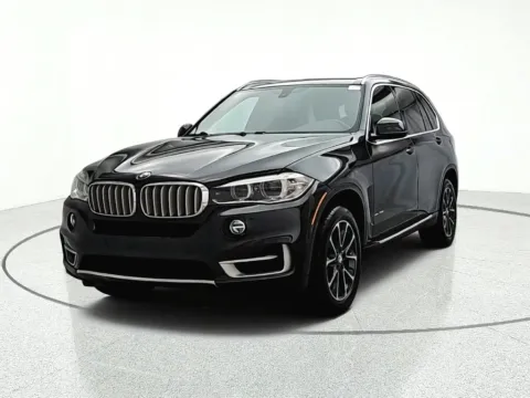 Photos of 2018 BMW X5 xDrive35i for sale in Gurnee, IL at CarWise Gurnee
