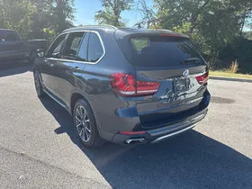 Photos of 2018 BMW X5 xDrive35i for sale in Gurnee, IL at CarWise Gurnee