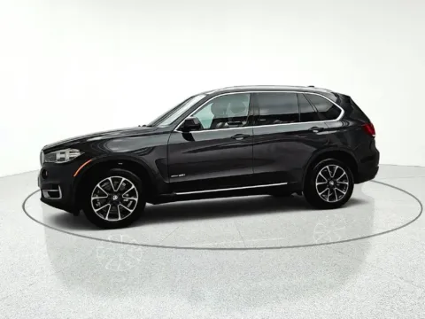Another view of 2018 BMW X5 xDrive35i for sale in Gurnee, IL at CarWise Gurnee