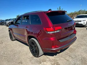 Photos of 2019 Jeep Grand Cherokee Limited X for sale in Gurnee, IL at CarWise Gurnee
