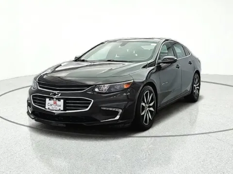 Photos of 2017 Chevrolet Malibu LT for sale in Gurnee, IL at CarWise Gurnee