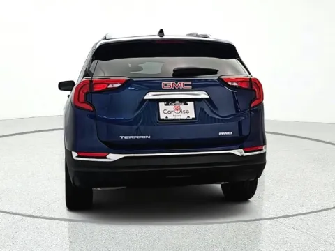 More photos of 2021 GMC Terrain SLT at CarWise Gurnee, IL