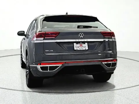More photos of 2021 Volkswagen Atlas Cross Sport 3.6L V6 SEL Premium R-Line at CarWise Gurnee, IL