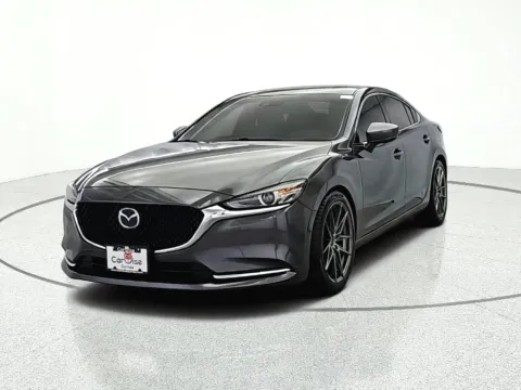 Photos of 2018 Mazda Mazda6 Grand Touring Reserve for sale in Gurnee, IL at CarWise Gurnee