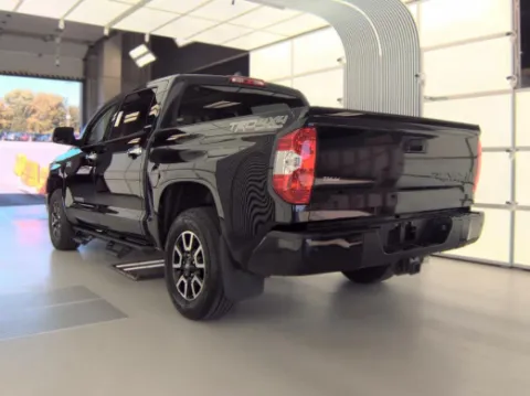 Photos of 2020 Toyota Tundra Limited for sale in Gurnee, IL at CarWise Gurnee