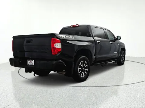More photos of 2020 Toyota Tundra Limited at CarWise Gurnee, IL