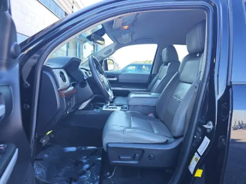 Another view of 2020 Toyota Tundra Limited for sale in Gurnee, IL at CarWise Gurnee