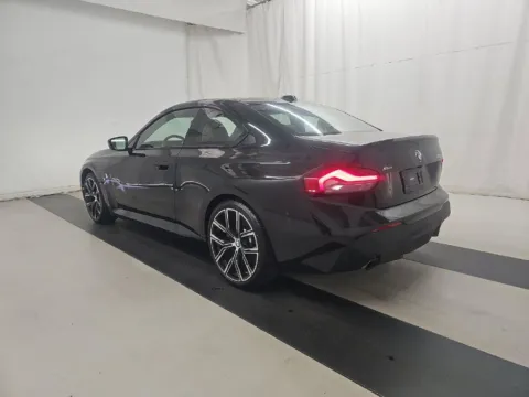 Photos of 2023 BMW 2 Series 230i xDrive for sale in Gurnee, IL at CarWise Gurnee