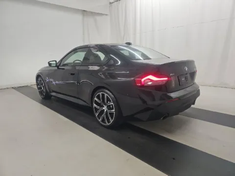 Photos of 2023 BMW 2 Series 230i xDrive for sale in Gurnee, IL at CarWise Gurnee